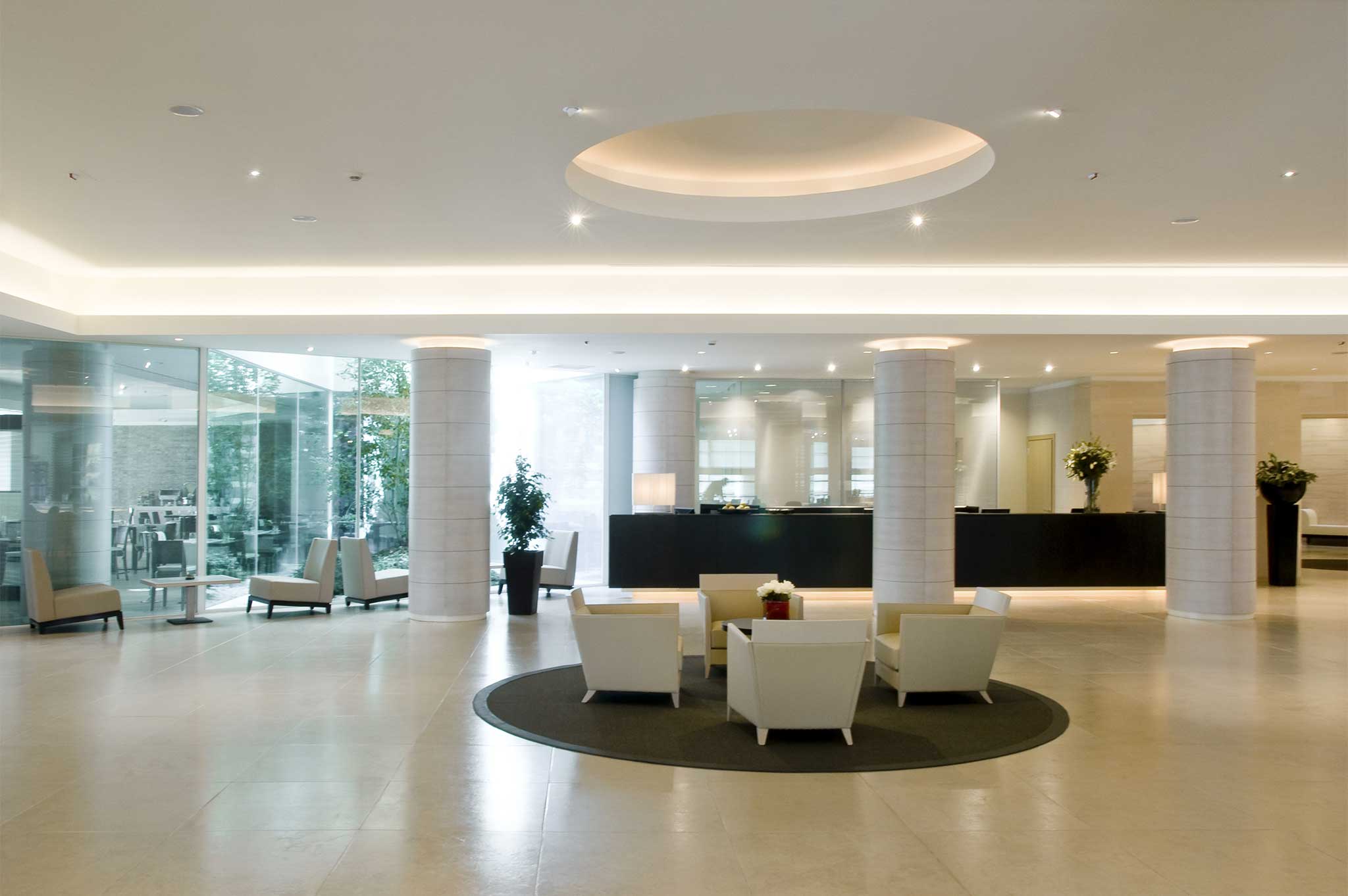 Grand Milan Saronno | Boutique Hotel in Varese Italy | Saronno Hotel