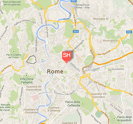 Star Hotels Near Termini Station Rome Star Hotels Near Termini Station Rome