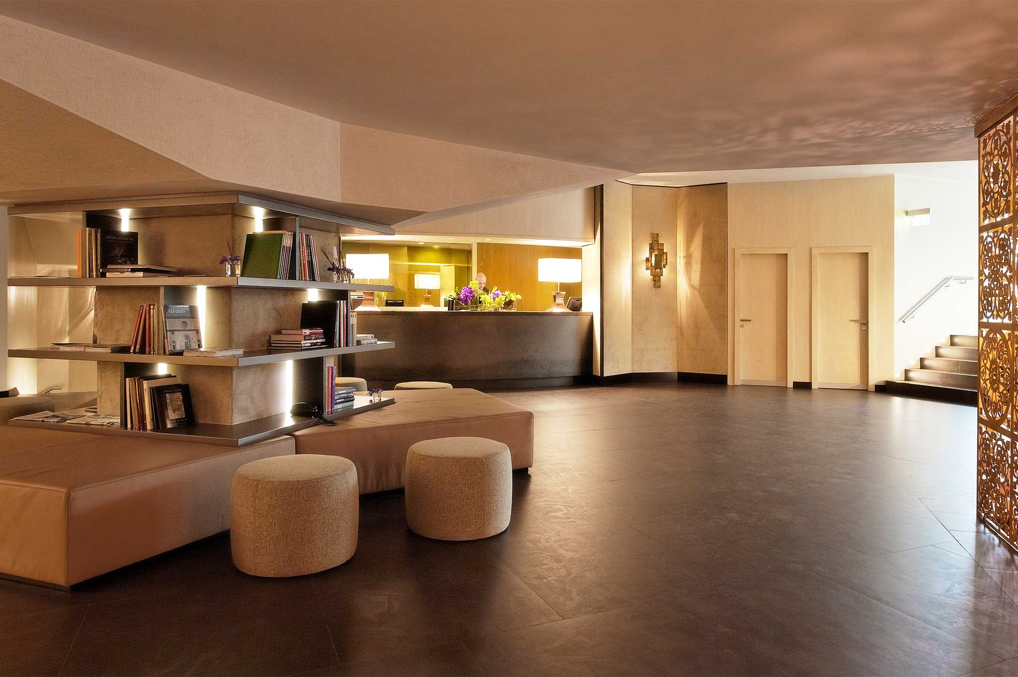 Photos And Videos Hotel Florence Centre Starhotels Michelangelo Jpg