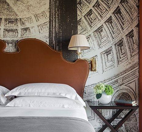 Rome 4 Star Hotel Near Vatican City Starhotels Michelangelo Your Rome Retreat