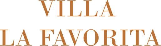 Villa La Favorita