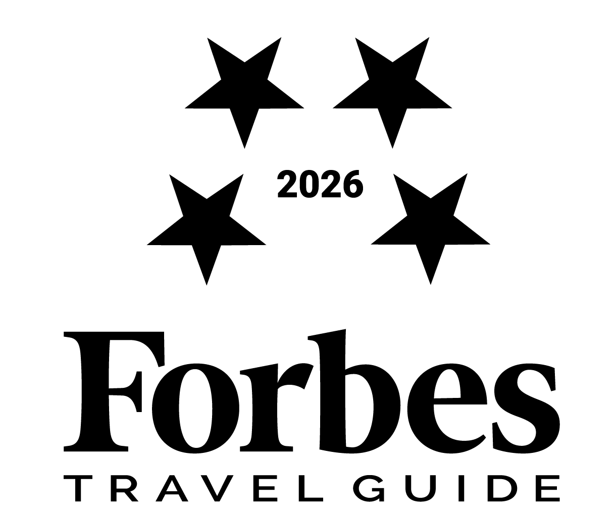 Forbes Travel Guide
