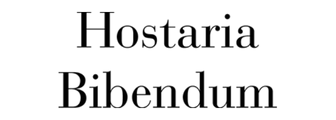 Hostaria Bibendum
