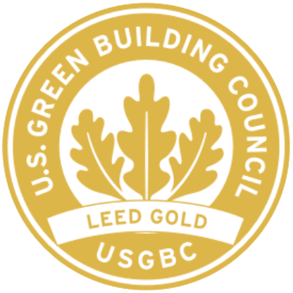 LEED Gold