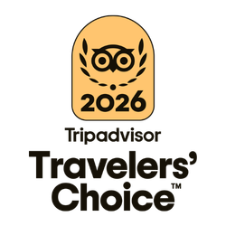Travelers’ Choice Awards Best of the Best