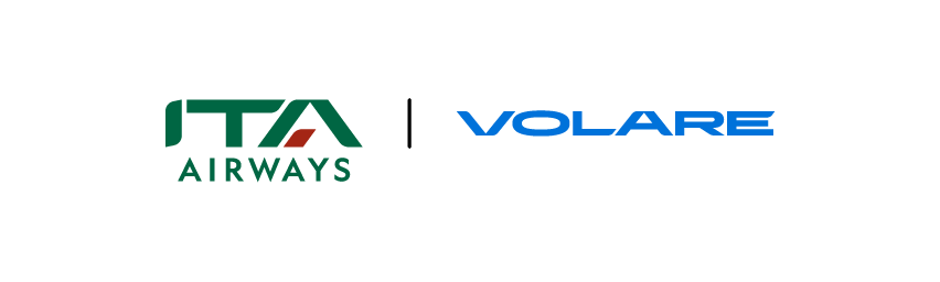 ITA Airways - Volare